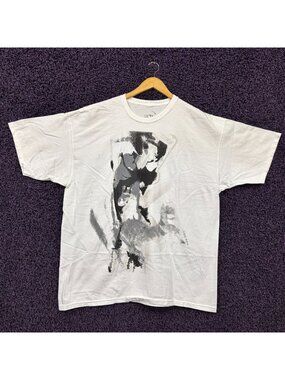 Joy Divizin Junkie Walking Cat T-Shirt Size 2XL